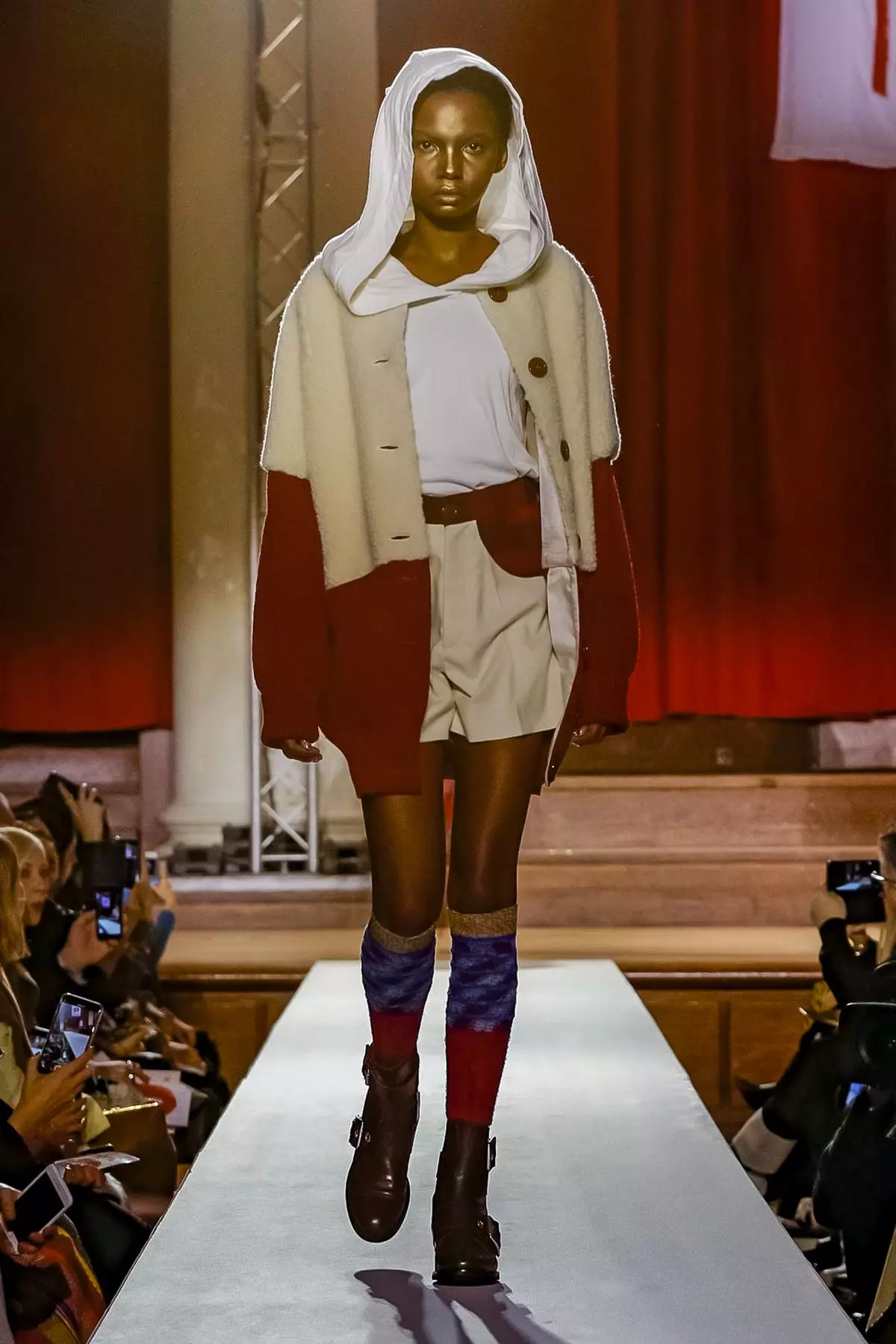 Vivienne Westwood manlju en froulju Fall Winter 2019 London36