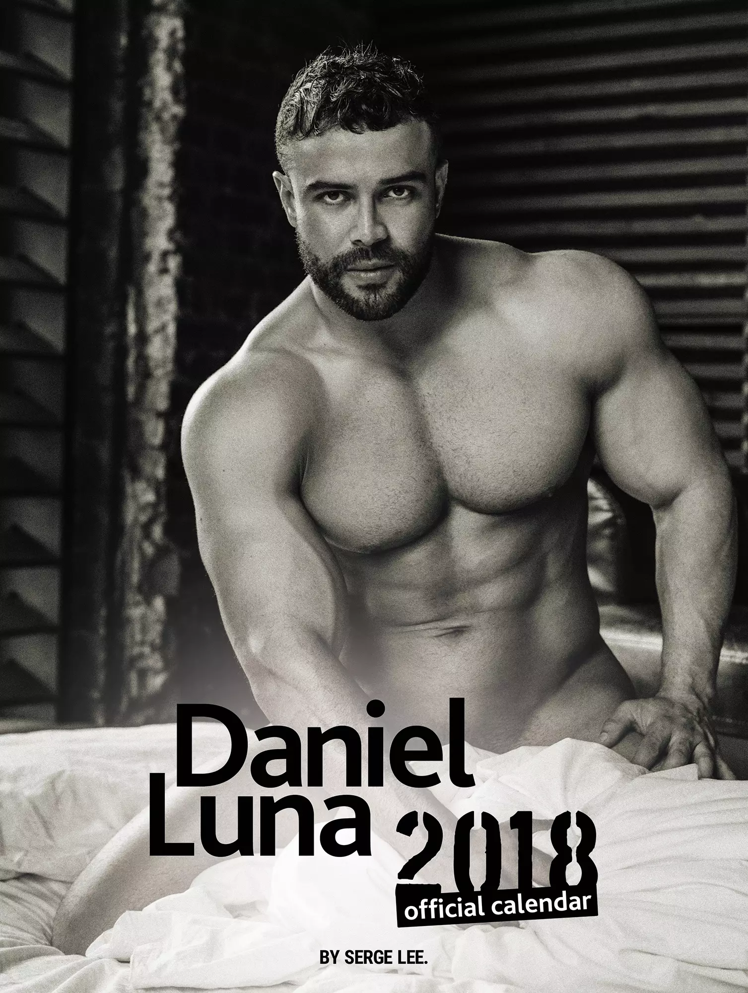 Daniel Luna by Serge Lee 00