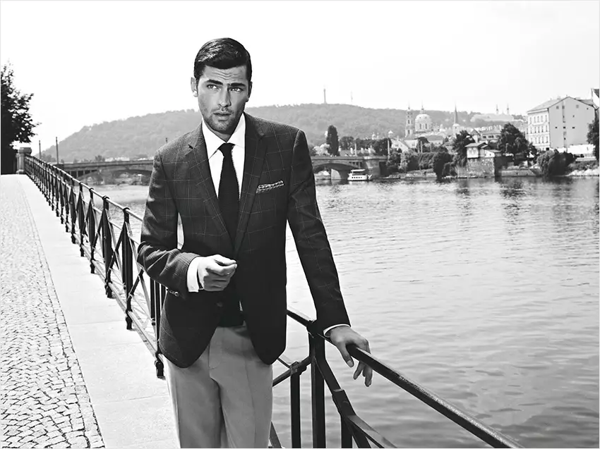 Sarar Fall/Winter 2012 campaign 2008_4