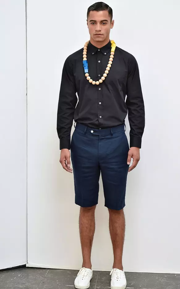 David Hart Spring 2016 Menswear Niu Ioka944