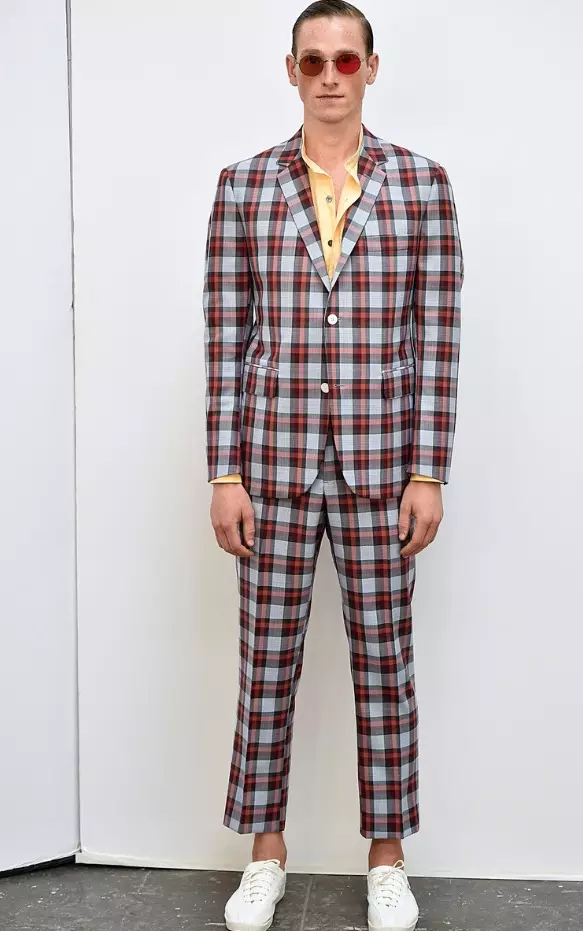 David Hart Spring 2016 Menwear New York941