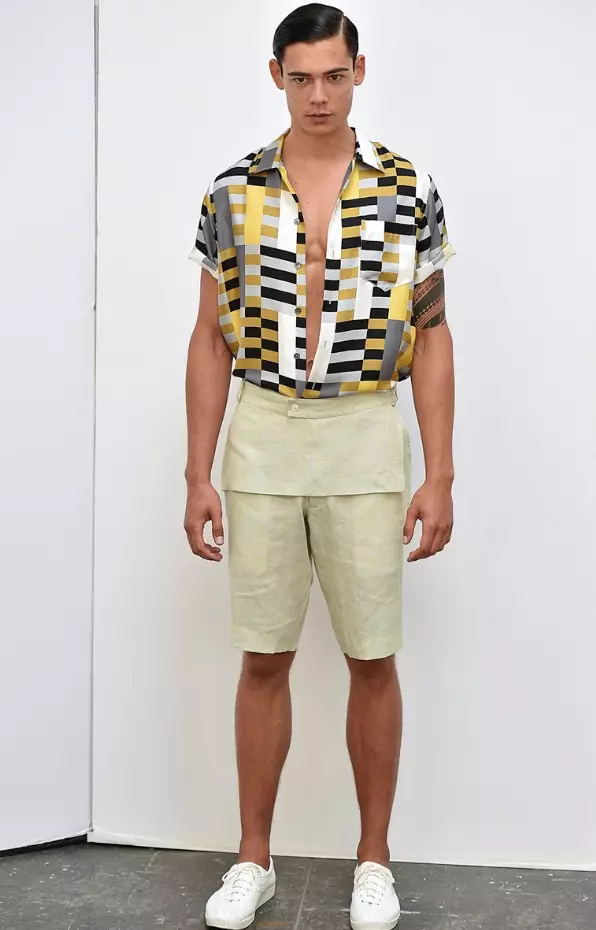 David Hart Spring 2016 Menswear New York942