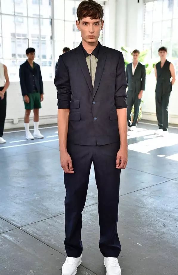 Carlos Campos Spring 2016 Menswear New York977