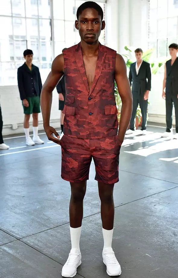 Carlos Campos Spring 2016 Menswear New York981