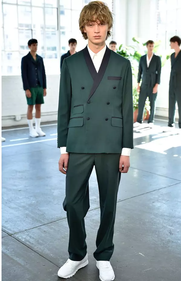 Carlos Campos Primavera 2016 Menswear New York967