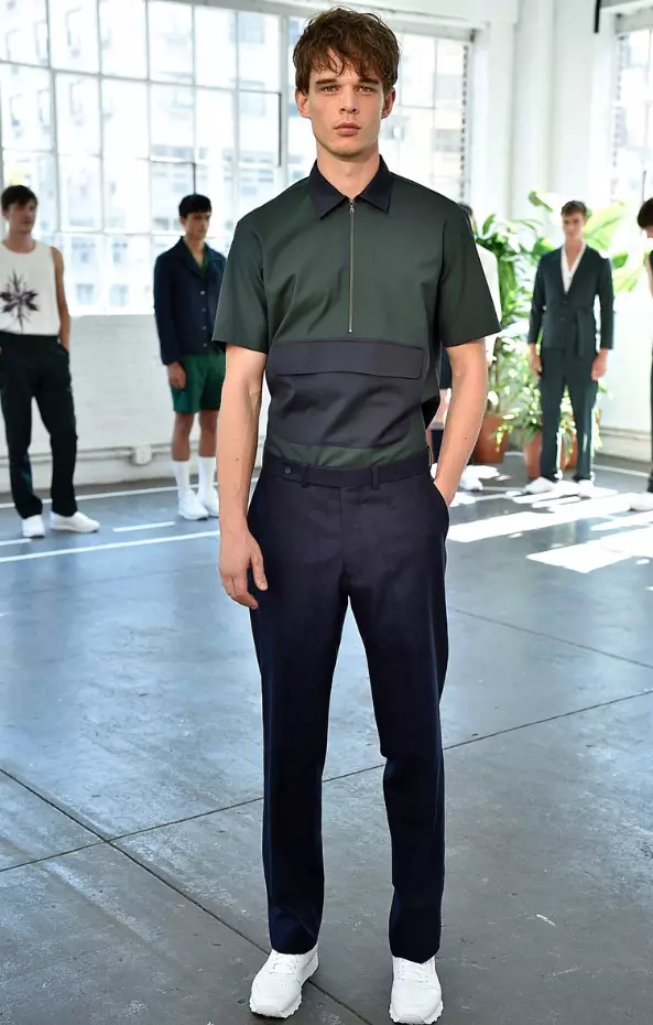 Carlos Campos Spring 2016 Menswear New York968