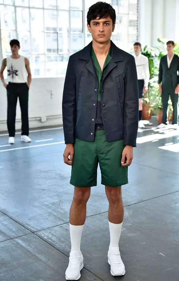 Carlos Campos Spring 2016 Menswear New York970