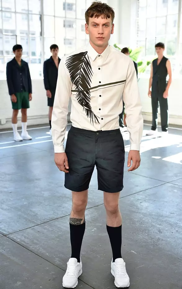 Carlos Campos Spring 2016 Menswear New York972