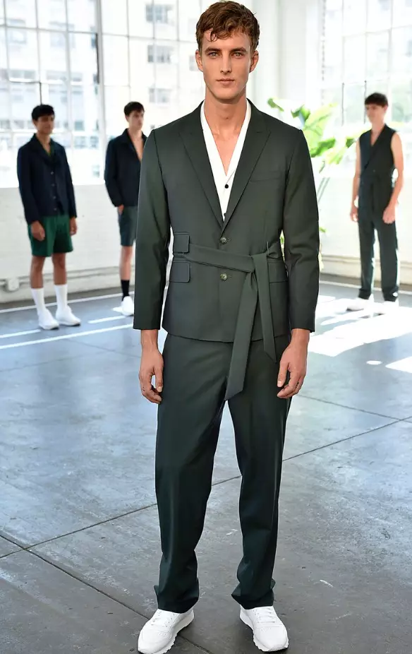 Carlos Campos Rebbiegħa 2016 Menswear New York973