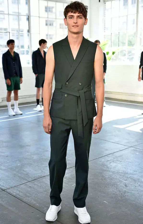 Carlos Campos Primavera 2016 Menswear Nueva York974