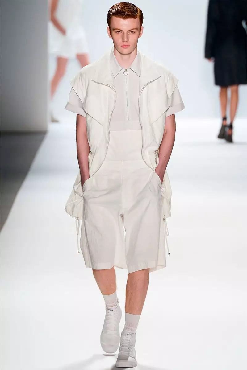 Richard Chai Love Spring/Summer 2013 2016_1