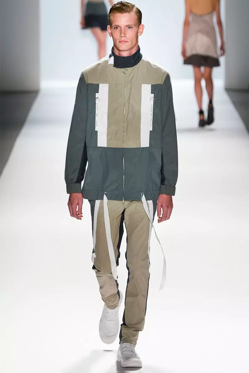 Richard Chai Love Spring/Summer 2013 2016_10