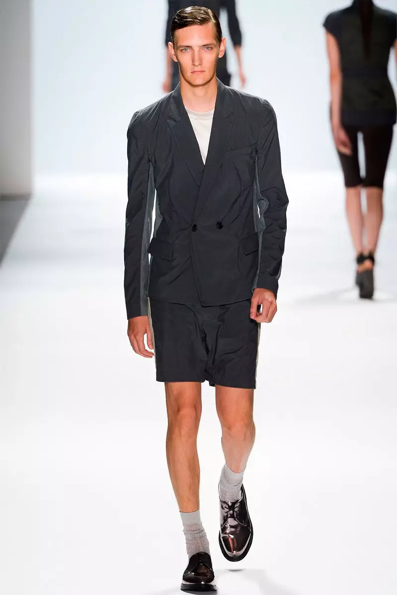 Richard Chai Love Spring/Summer 2013 2016_11