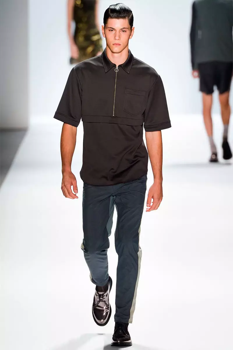 Richard Chai Love Spring/Summer 2013 2016_12