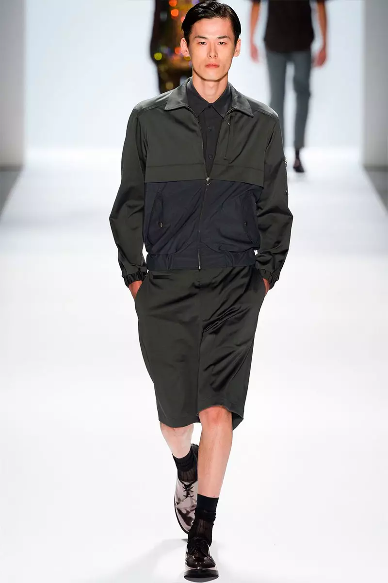 Richard Chai Love Spring/Summer 2013 2016_13