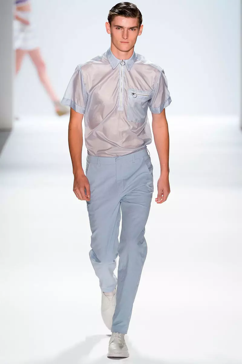 Richard Chai Love Fréijoer/Summer 2013 2016_2