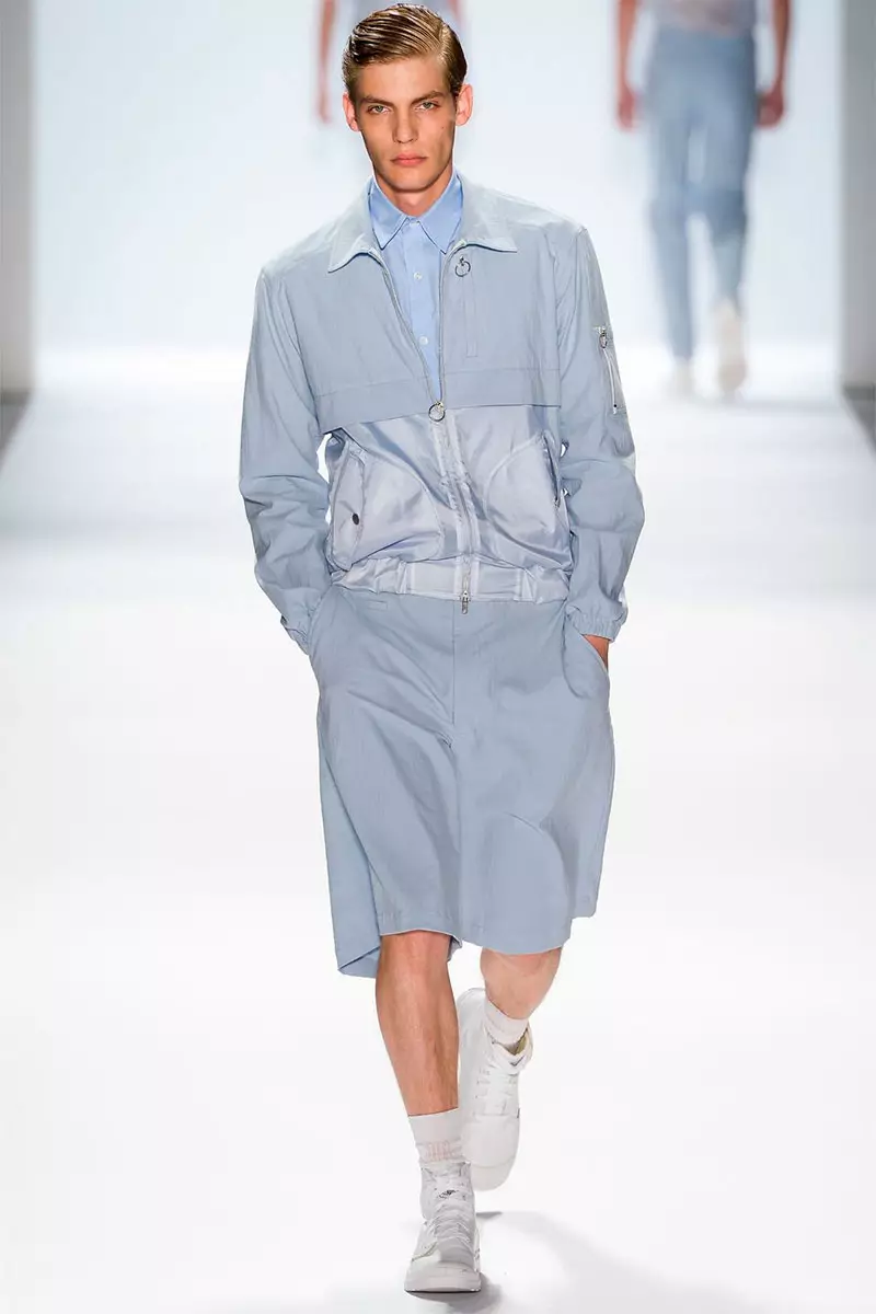 Richard Chai Love Spring/Summer 2013 2016_3