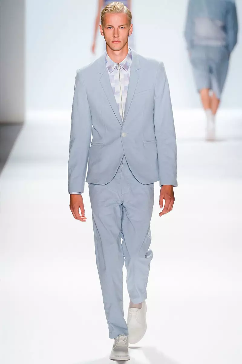 Richard Chai Love Spring/Summer 2013 2016_4