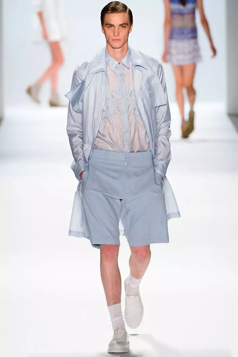 Richard Chai Love Spring/Summer 2013 2016_5