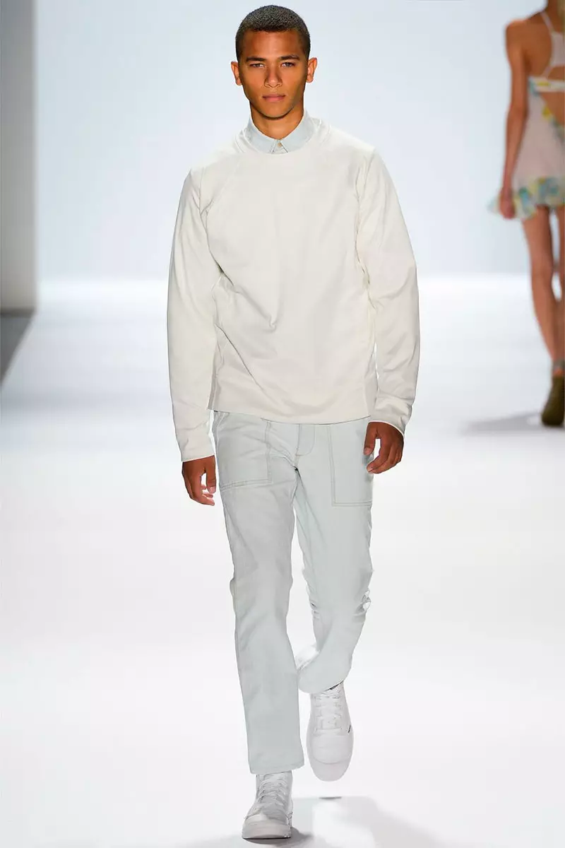 U-Richard Chai Love Spring/Summer 2013 2016_6