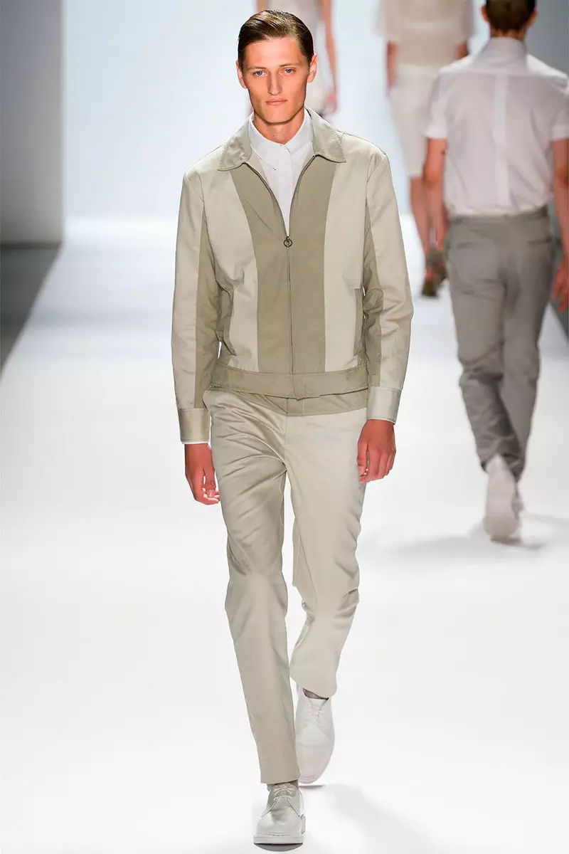 Richard Chai Love Spring/Summer 2013 2016_9