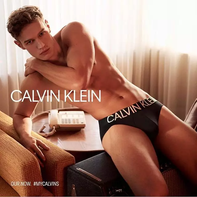 Labas NGAYON: Calvin Klein Jeans & Underwear S/S 2019 20252_1