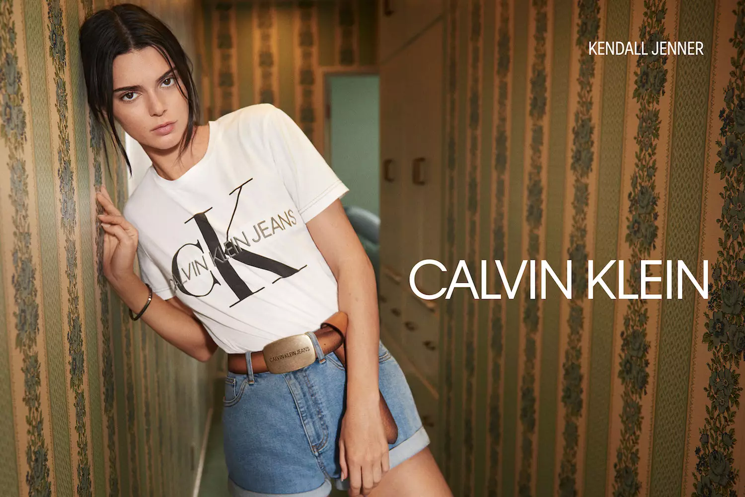 Jade Bayi: Calvin Klein Jeans & Aṣọ abẹtẹlẹ S/S 2019 20252_10