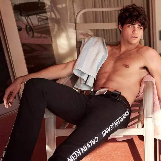 Häzir: Calvin Klein Jeans & Içki eşik S / S 2019 20252_2