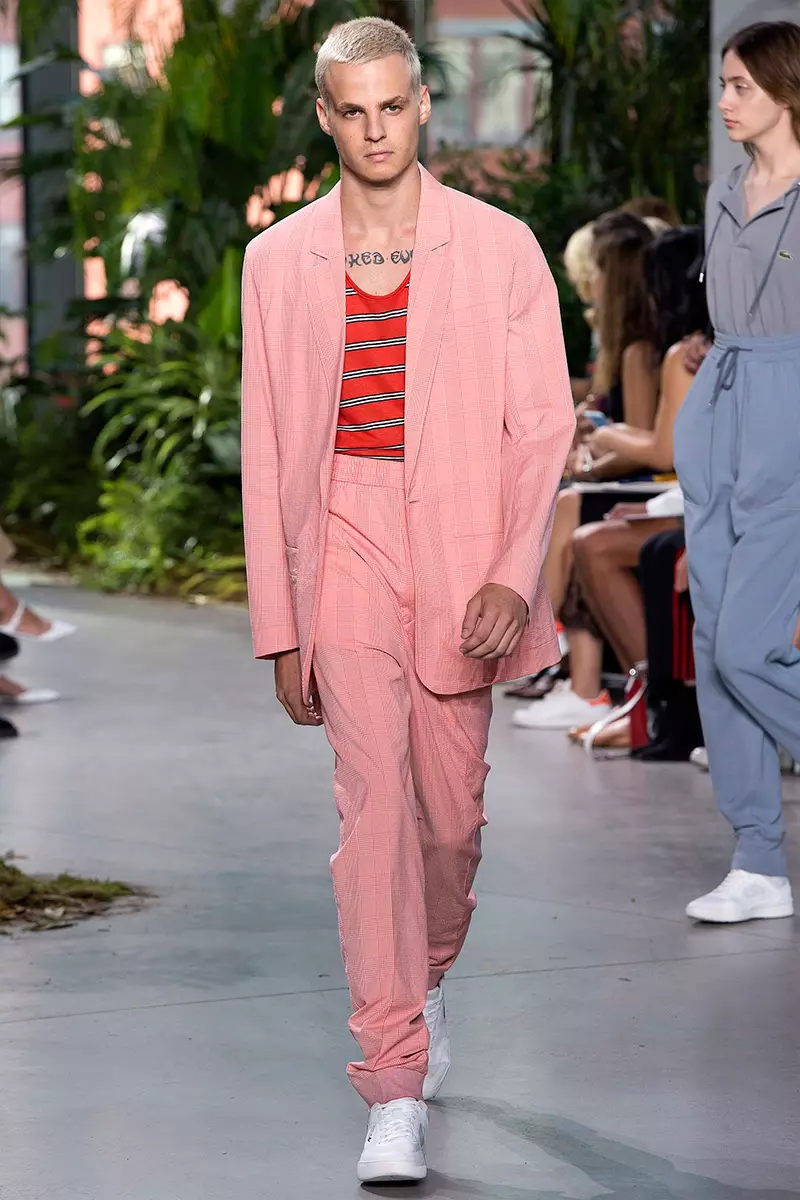 لاكوست- RTW-ss17-nyfw-2