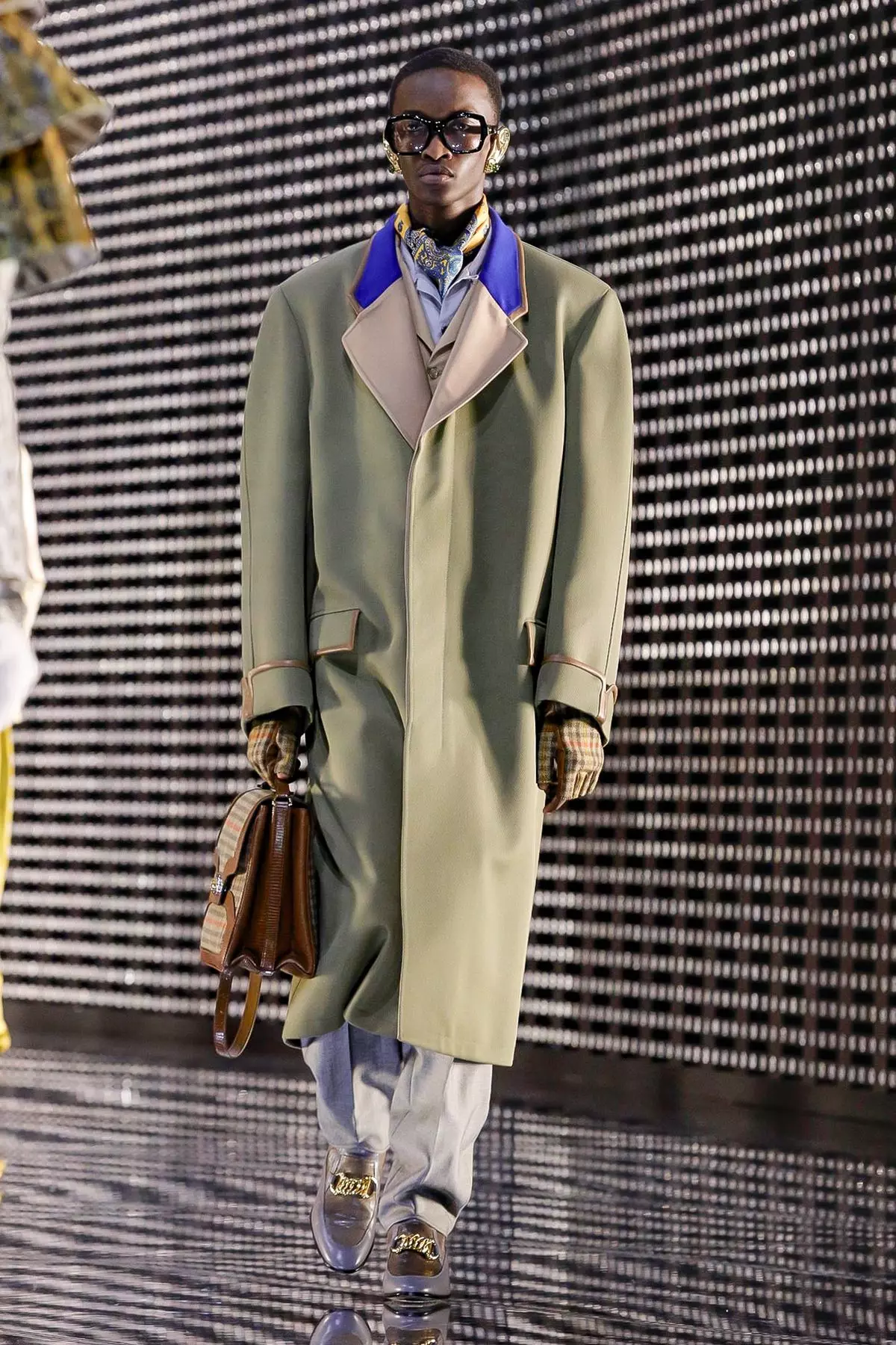 Gucci Men & Women Fall Winter 2019 Milan38