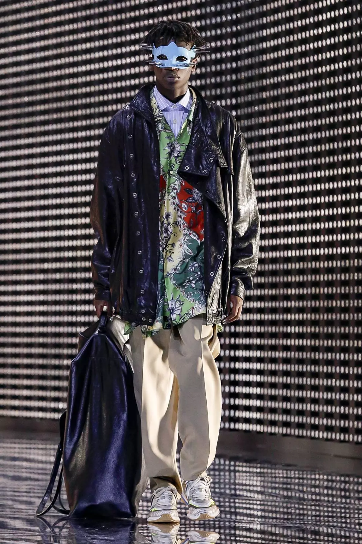 Gucci Men & Women Fall Winter 2019 Milan46