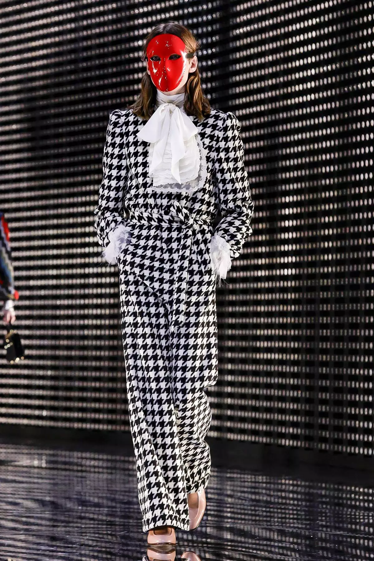 Gucci manlju en froulju Fall Winter 2019 Milan74