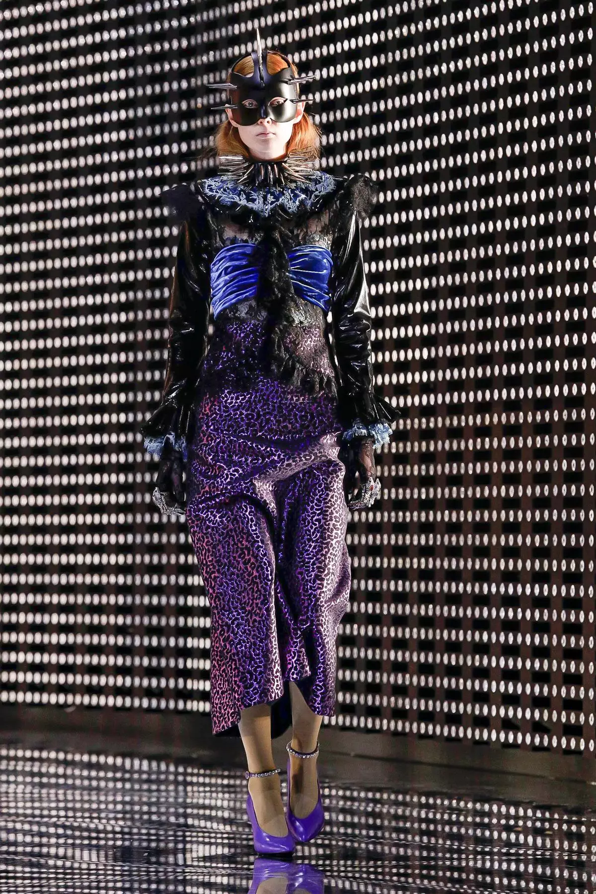 Gucci Men & Women Fall Winter 2019 Milan83