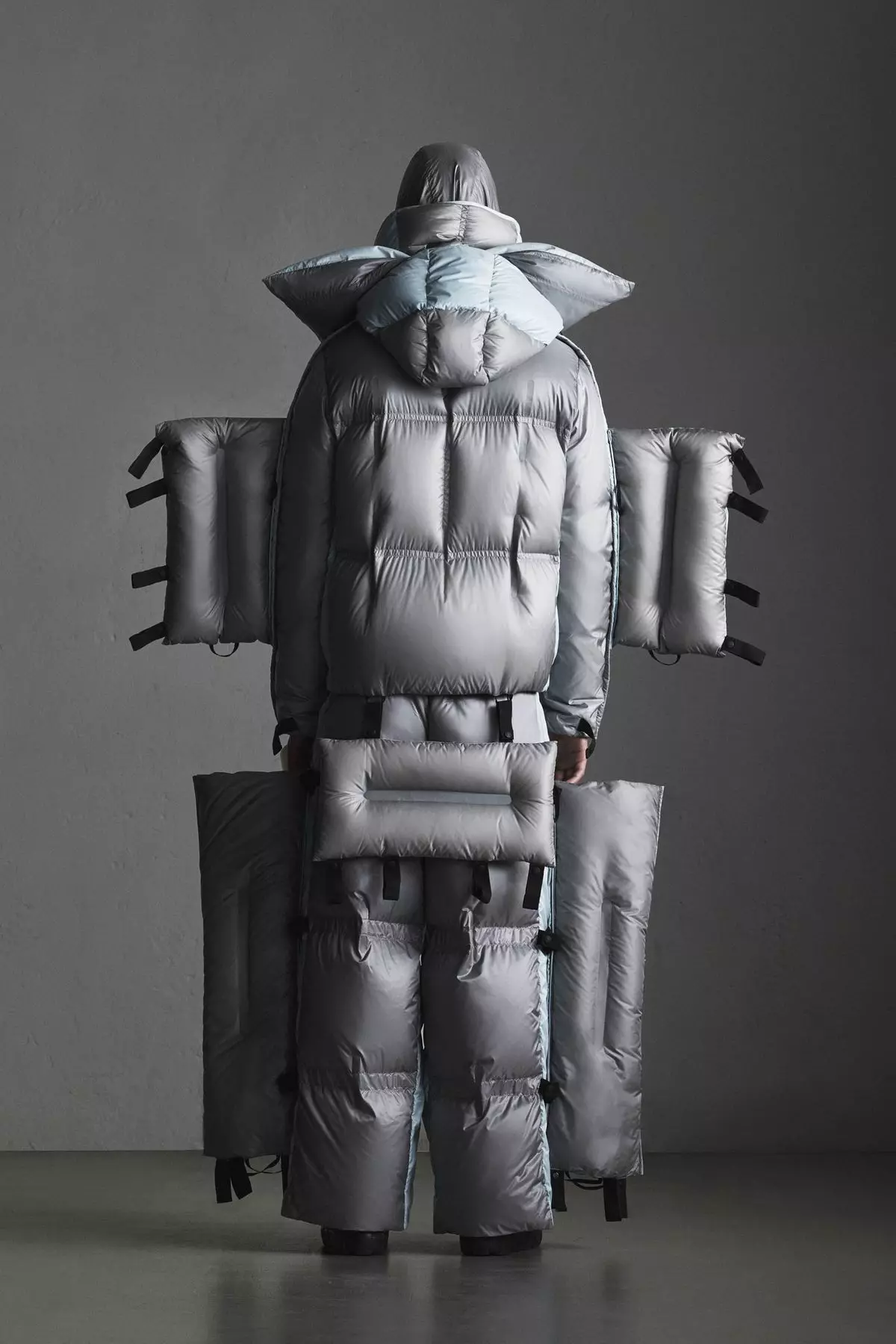 Moncler Craig Green Ready To Wear Høst Vinter 2019 Milan10