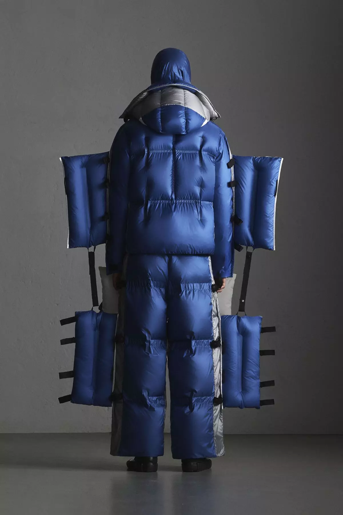 Moncler Craig Green Prêt-à-porter Automne Hiver 2019 Milan13