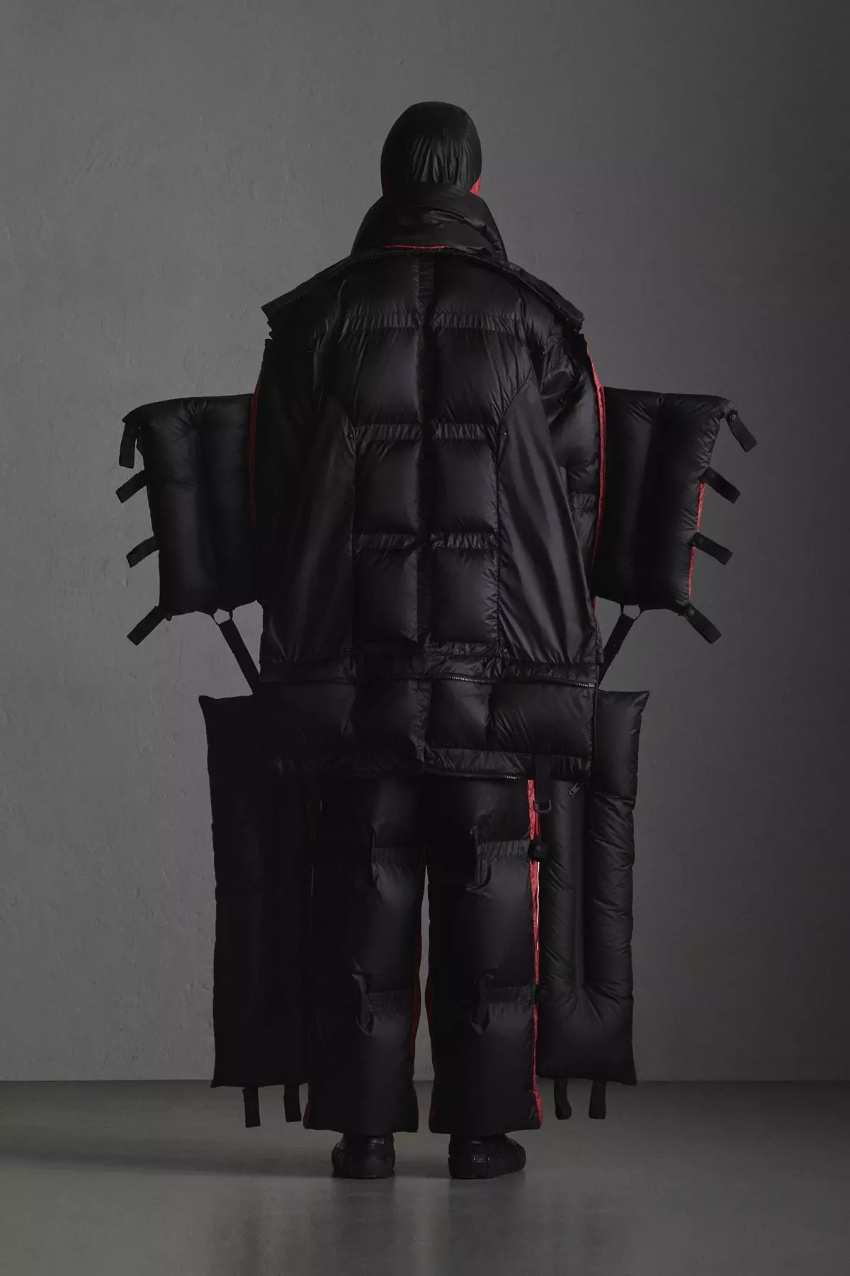 Moncler Craig Green Ready To Wear jesen-zima 2019 Milan24