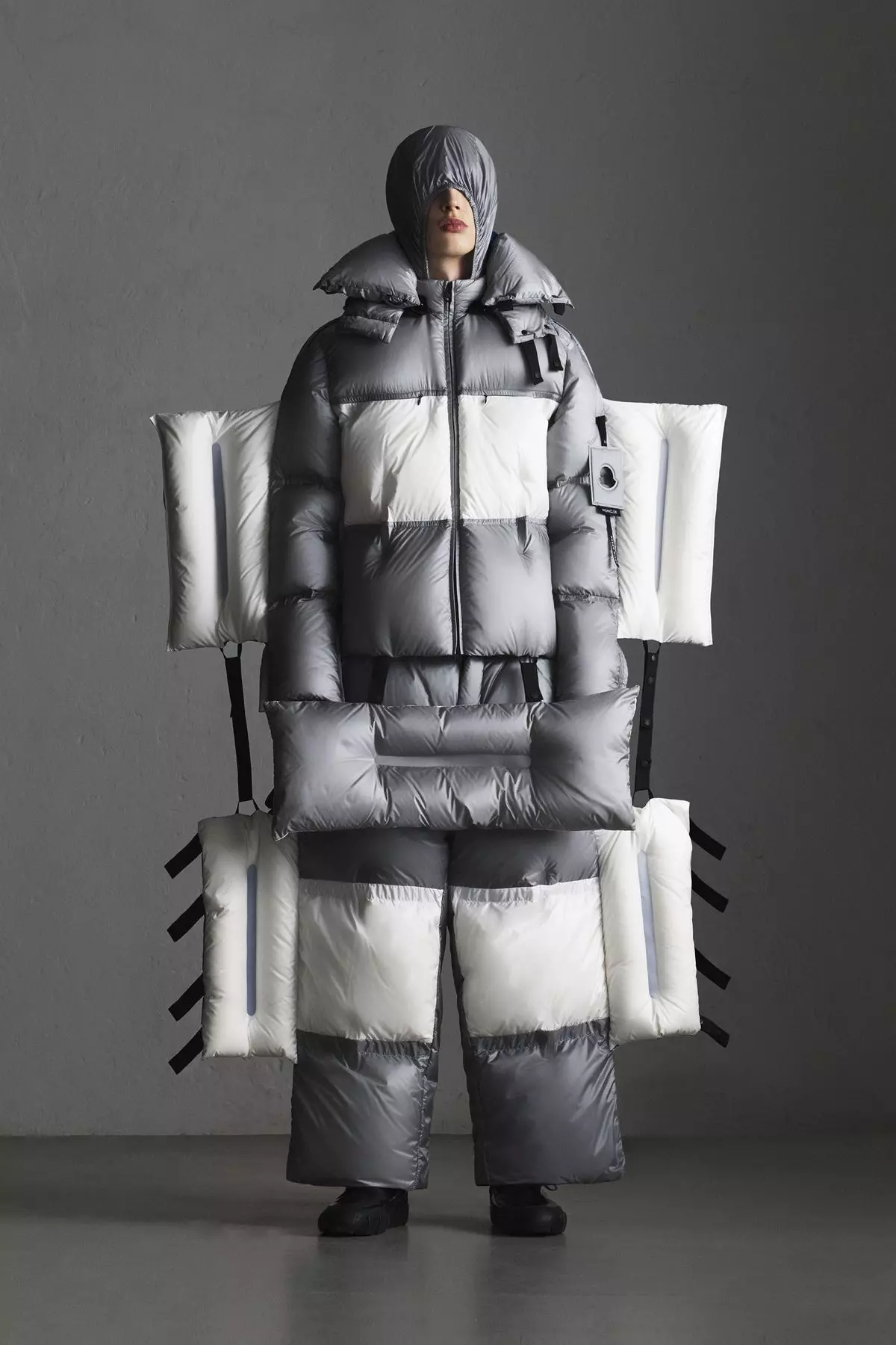 Moncler Craig Green Ready To Wear Høst Vinter 2019 Milan3