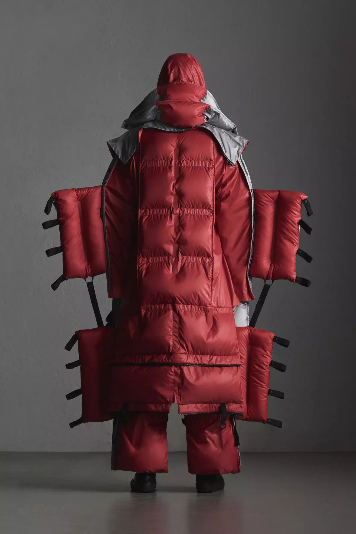 Moncler Craig Green Ready To Wear Autunno Inverno 2019 Milan5