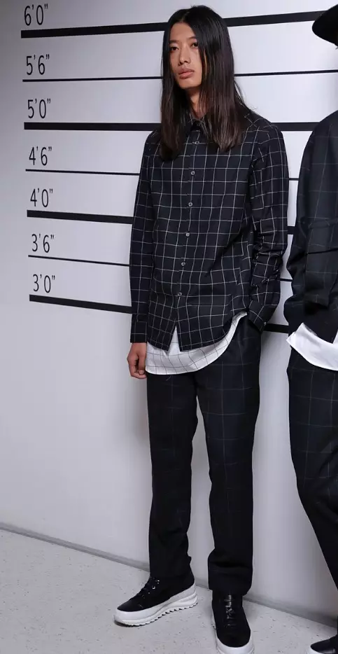 Public School Spring 2016 Menswear New York021