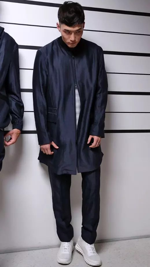 Public School Spring 2016 Menswear New York031