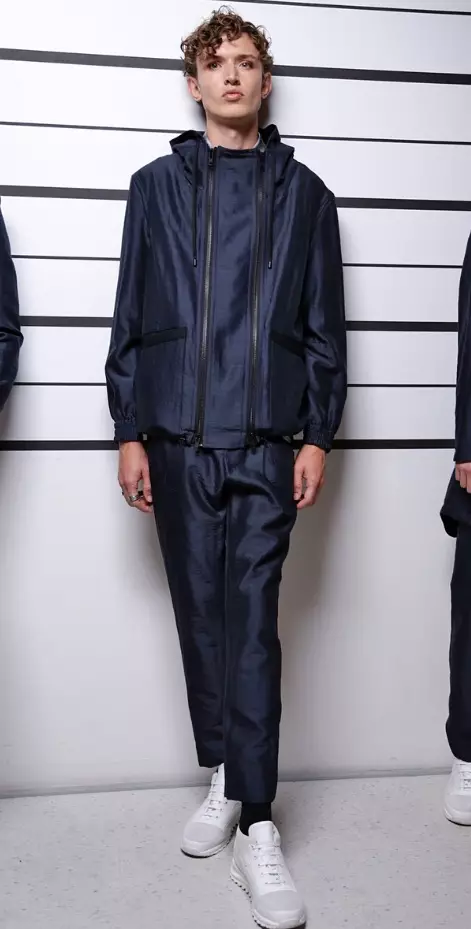 Public School Spring 2016 Menswear New York030