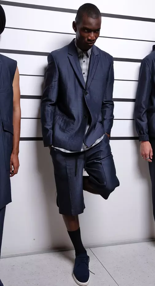 Sakola Umum Spring 2016 Menswear New York029