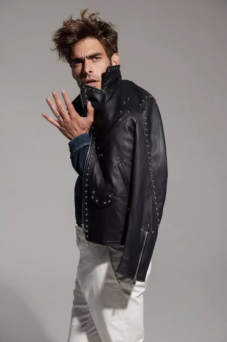 U-JON KORTAJARENA WE-GLASS MAGAZINE FALL 2017 BY LUKASZ PUKOWIEC13