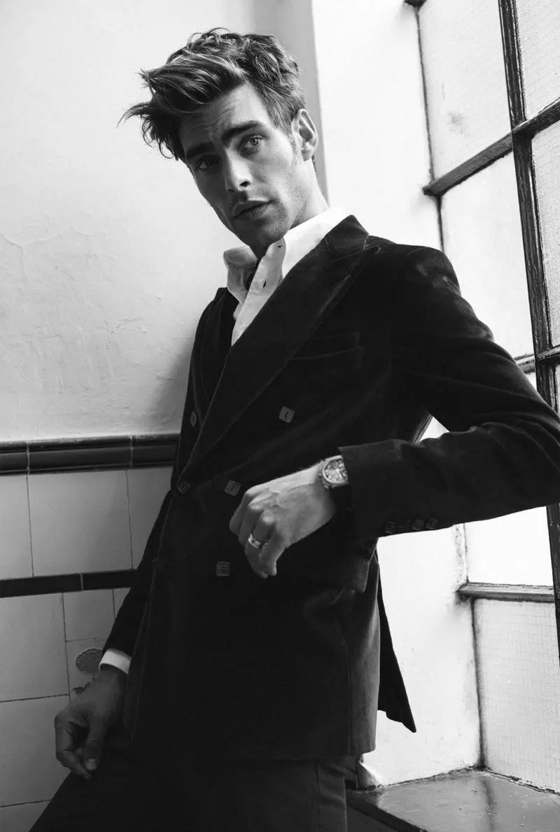 U-JON KORTAJARENA WE-GLASS MAGAZINE FALL 2017 NGU-LUKASZ PUKOWIEC4