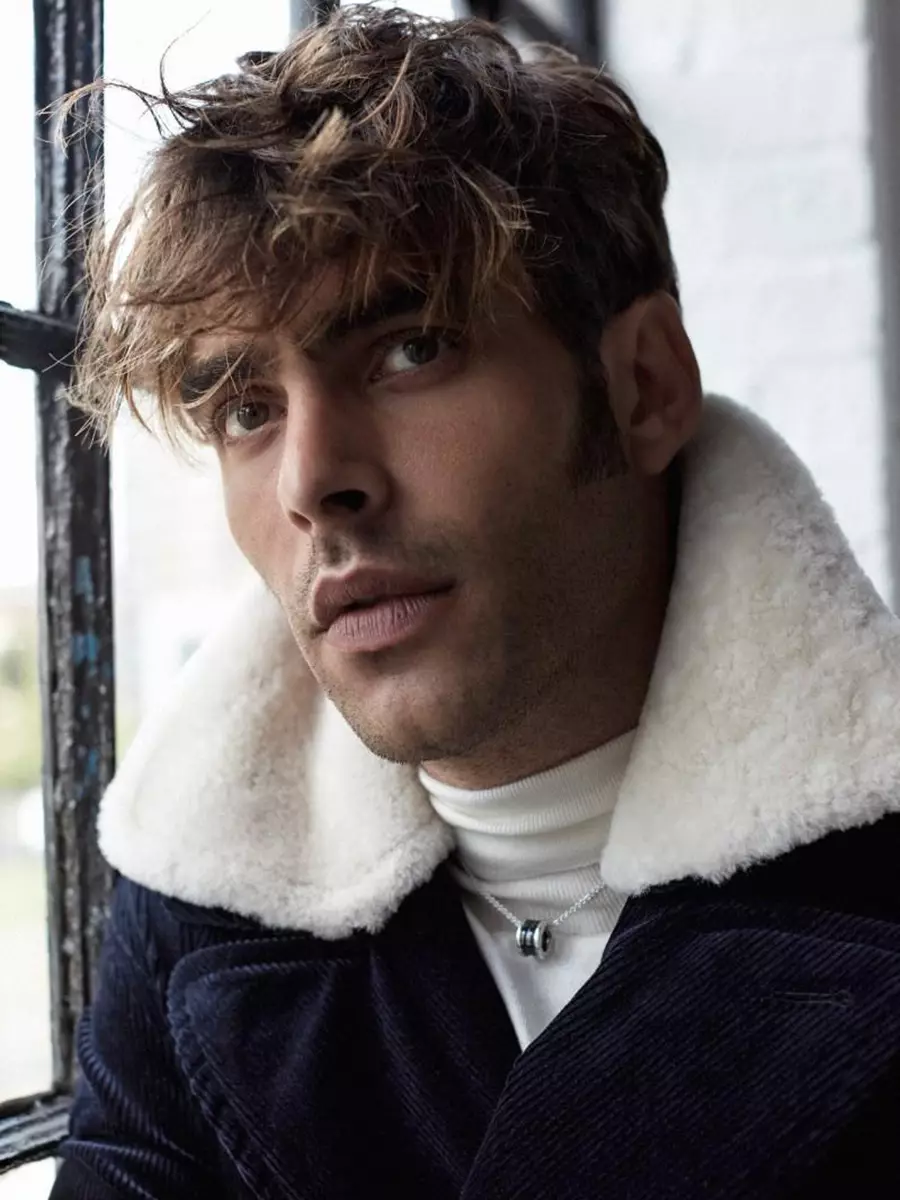 U-JON KORTAJARENA WE-GLASS MAGAZINE FALL 2017 NGU-LUKASZ PUKOWIEC7