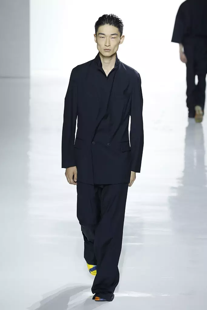 Duckie Brown Men's RTW Spring 2016