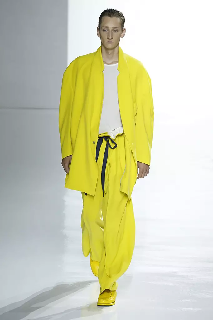 Duckie Brown masculino RTW primavera 2016