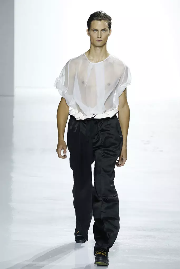 Duckie Brown Men's RTW Spring 2016