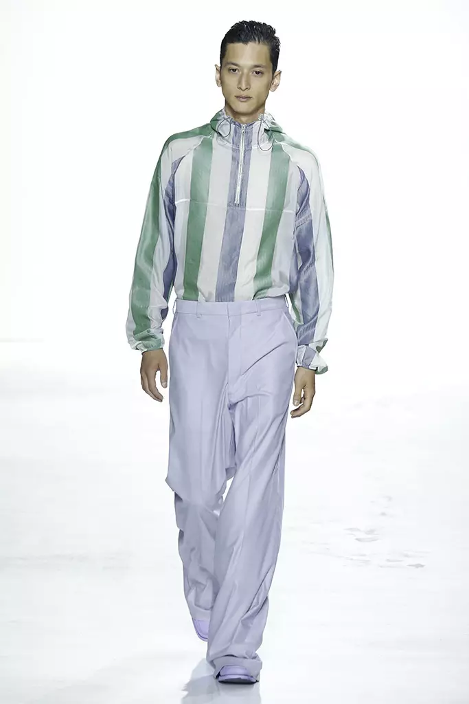 Duckie Brown Men's RTW Spring 2016