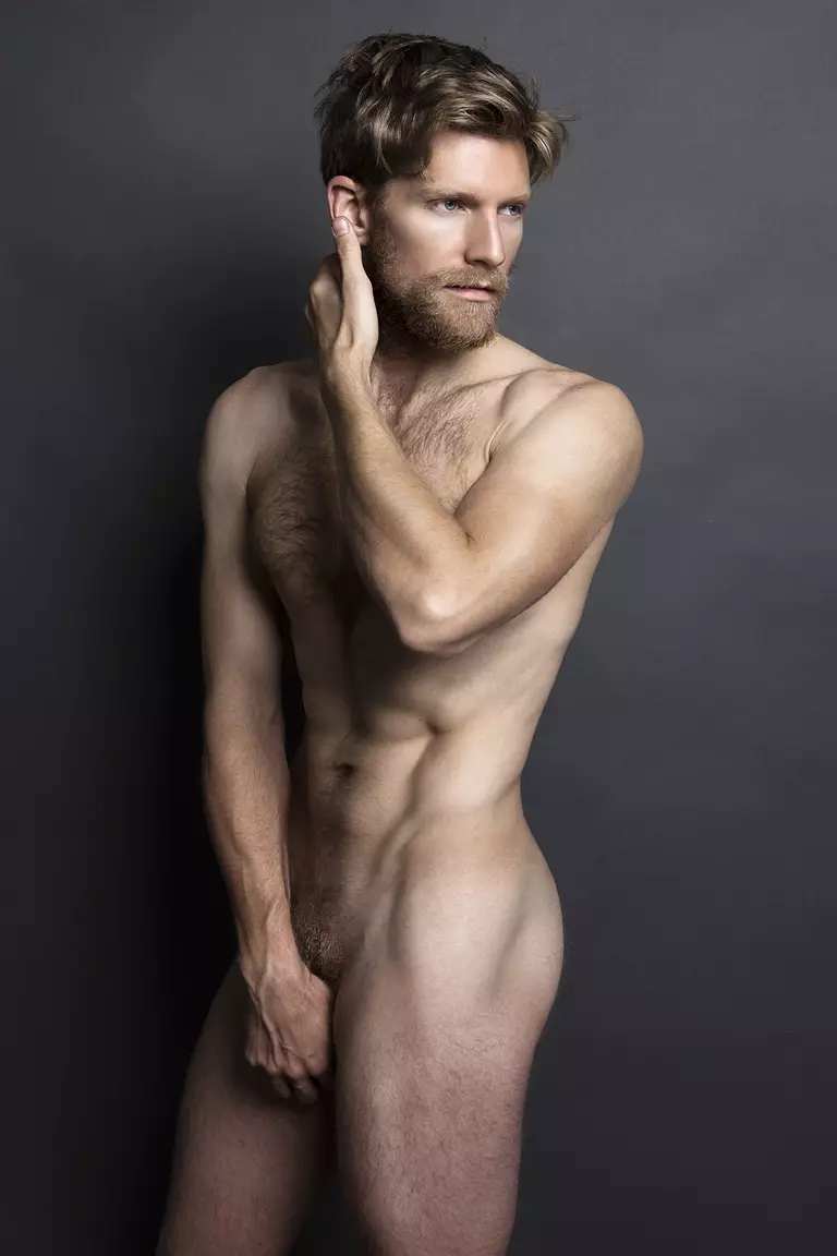 Gerrad by David Wagner9